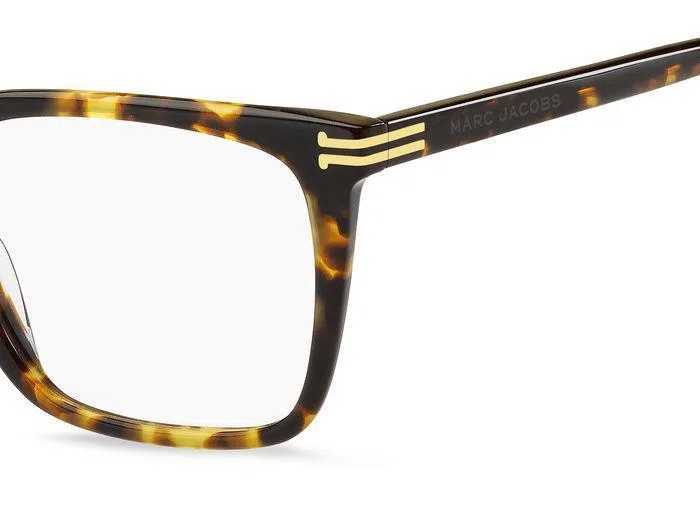 Marc Jacobs MJ1097 Eyeglasses - view 4